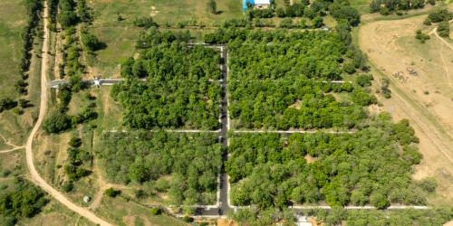 River Garden Farmland Plot Layout Near Mahindra World City, Chengalpet Region